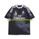 Herre Real Madrid drakt Cristiano Ronaldo 7 2014 Retro Tredje Korte Ermer