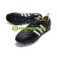 Adidas ADIPURE FG Svart Hvit Fotballsko