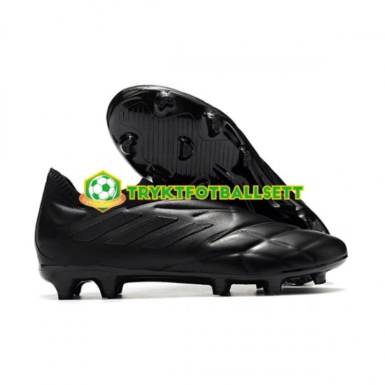 Adidas COPA PUREFIRM GROUND Svart Fotballsko