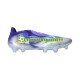 Adidas COPA SENSE FG Champions Code Lilla Hvit Fotballsko