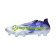 Adidas COPA SENSE FG Champions Code Lilla Hvit Fotballsko