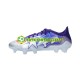 Adidas COPA SENSE.1 FG Champions Code Lilla Hvit Fotballsko