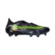 Adidas COPA SENSE.1 FG Edge of Darkness Svart Fotballsko