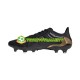 Adidas COPA SENSE.1 FG Superlative Svart Gul Fotballsko