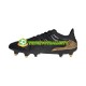 Adidas COPA SENSE.1 SG Superlative Svart Gul Fotballsko