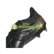 Adidas COPA SENSE.1 SG Superlative Svart Gul Fotballsko