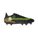 Adidas COPA SENSE.1 SG Superlative Svart Gul Fotballsko