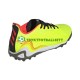 Adidas COPA SENSE.1 TF Game Data Gul Fotballsko