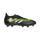 Adidas COPA SENSE.2 FG Edge of Darkness Svart Fotballsko