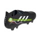 Adidas COPA SENSE.2 FG Edge of Darkness Svart Fotballsko