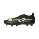 Adidas COPA SENSE.2 FG Edge of Darkness Svart Fotballsko