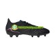 Adidas COPA SENSE.2 FG Edge of Darkness Svart Fotballsko