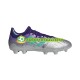 Adidas COPA SENSE.3 FG Champions Code Lilla Hvit Fotballsko