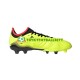 Adidas COPA SENSE.3 FG Game Data Gul Fotballsko