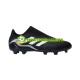 Adidas COPA SENSE.3 LL FG Edge of Darkness Svart Fotballsko