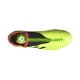 Adidas COPA SENSE.3 LL FG Game Data Gul Fotballsko