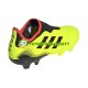 Adidas COPA SENSE.3 LL FG Game Data Gul Fotballsko