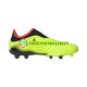 Adidas COPA SENSE.3 LL FG Game Data Gul Fotballsko