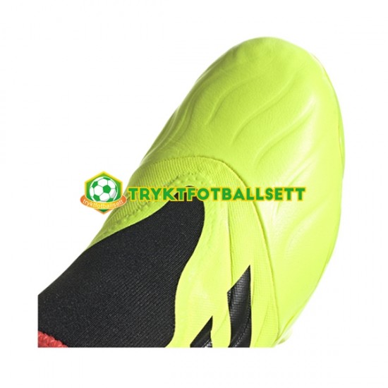 Adidas COPA SENSE.3 LL FG Game Data Gul Fotballsko