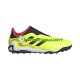 Adidas COPA SENSE.3 LL TF Game Data Gul Fotballsko