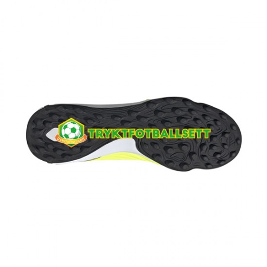 Adidas COPA SENSE.3 LL TF Game Data Gul Fotballsko