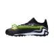 Adidas COPA SENSE.3 TF Edge of Darkness Svart Fotballsko