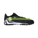 Adidas COPA SENSE.3 TF Edge of Darkness Svart Fotballsko