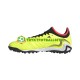 Adidas COPA SENSE.3 TF Game Data Gul Fotballsko