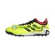 Adidas COPA SENSE.3 TF Game Data Gul Fotballsko