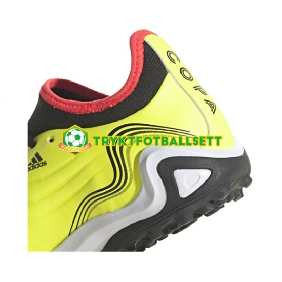 Adidas COPA SENSE.3 TF Game Data Gul Fotballsko