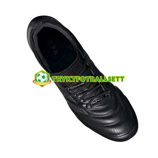 Adidas COPA Shadowbeast 20.1 FG Svart Fotballsko