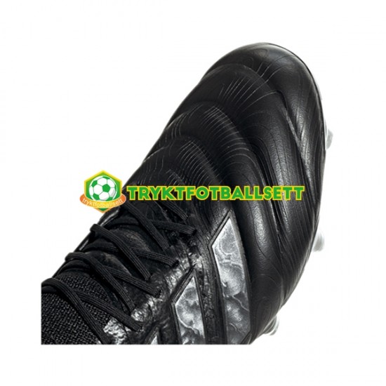 Adidas COPA Shadowbeast 20.1 FG Svart Fotballsko