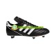 Adidas Classic Kaiser 3 Cup SG Svart Hvit Fotballsko