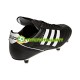 Adidas Classic Kaiser 3 Cup SG Svart Hvit Fotballsko