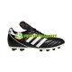 Adidas Classic Kaiser 3 Liga FG Svart Hvit Fotballsko