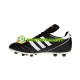 Adidas Classic Kaiser 3 Liga FG Svart Hvit Fotballsko