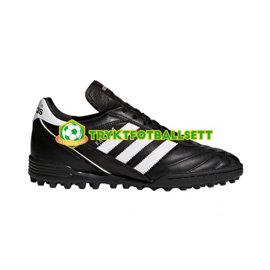 Adidas Classic Kaiser 3 Team TF Svart Hvit Fotballsko