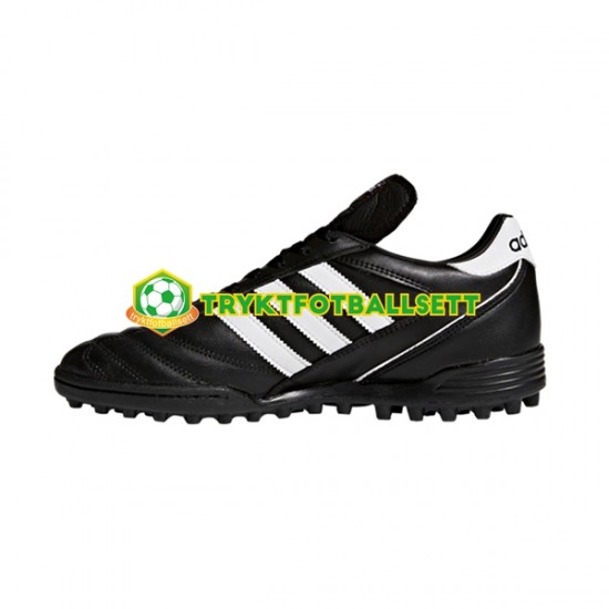 Adidas Classic Kaiser 3 Team TF Svart Hvit Fotballsko