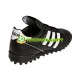 Adidas Classic Kaiser 3 Team TF Svart Hvit Fotballsko