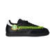 Adidas Classic Samba Hallenschuh Stripes Svart Fotballsko