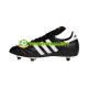 Adidas Classic World Cup SG Svart Hvit Fotballsko