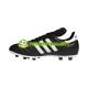 Adidas Copa Mundial FG Svart Hvit Fotballsko