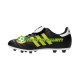 Adidas Copa Mundial FG Svart Gul Fotballsko