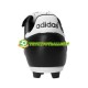 Adidas Copa Mundial FG Svart Gul Fotballsko