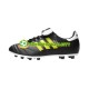 Adidas Copa Mundial FG Svart Gul Fotballsko