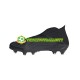 Adidas Predator EDGE FG Edge of Darkness Svart Fotballsko