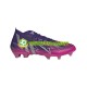 Adidas Predator EDGE.1 FG Champions Code Lilla Fotballsko