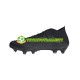 Adidas Predator EDGE.1 FG Edge of Darkness Svart Fotballsko