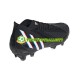 Adidas Predator EDGE.1 FG Edge of Darkness Svart Fotballsko