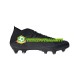 Adidas Predator EDGE.1 FG Edge of Darkness Svart Fotballsko